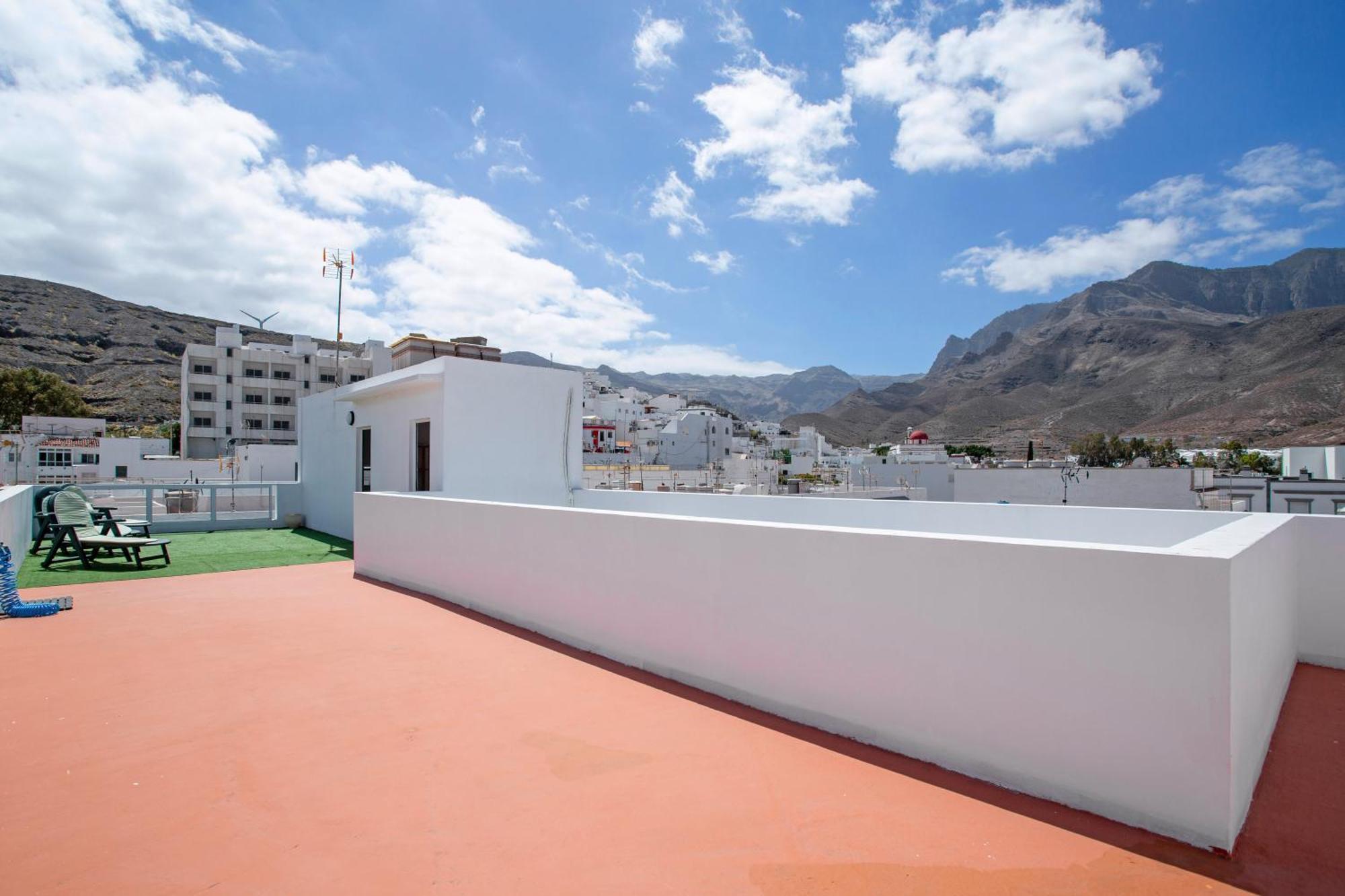 El Rincon De Monica Villa Agaete  Exterior photo